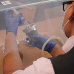 📜 Paddenstoelen kweken met een sporenspuit