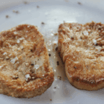 Recept voor lion’s mane – Gebakken pruikzwam